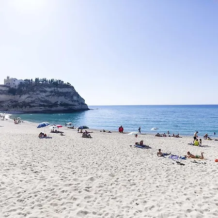 Apartment Marina Tropea