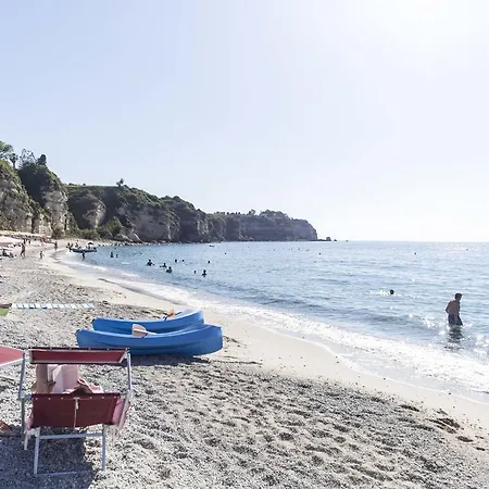 Apartment Marina Tropea