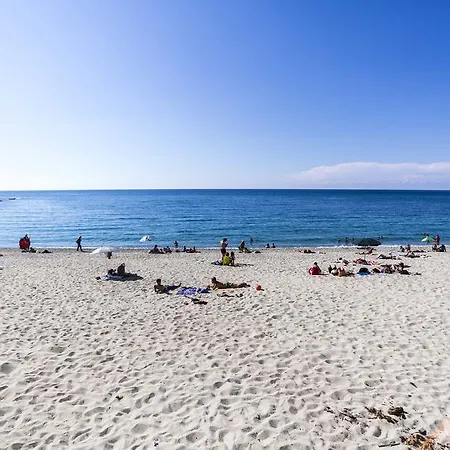 Apartment Marina Tropea
