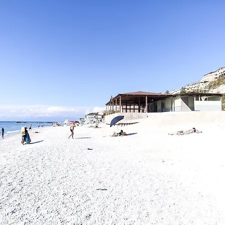 Apartment Marina Tropea